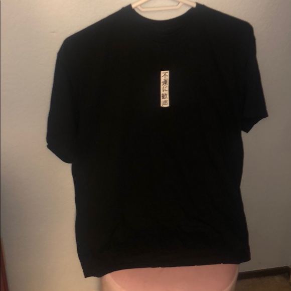 Men’s Retrofit t-shirt - Picture 2 of 5